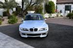 BMW Z3 M Coupe 2002 года